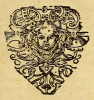 An illustration from Umbständige warhafftige Beschreibung der indianischen Ländern, so vor diesem von den Spaniern eingenommeu [sic] und verwüst worden .. (1665)