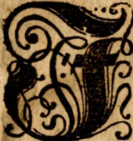 An illustration from Umständige geographische Beschreibung der zu allerletzt erfundenen Provintz Pensylvaniæ, in denen end-gräntzen Americæ in der West-Welt gelegen, / durch Franciscum Danielem Pastorium ... Worbey angehencket sind einige notable Begebenheiten, / und bericht-schreiben an dessen Herzn Vattern Melchiorem Adamum Pastorium, und andere gute Freunde (1700)