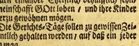 An illustration from Umständige geographische Beschreibung der zu allerletzt erfundenen Provintz Pensylvaniae, : in denen End-Gräntzen Americae in der West-Welt gelegen, (1700)