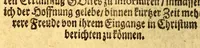 An illustration from Umständige geographische Beschreibung der zu allerletzt erfundenen Provintz Pensylvaniae, : in denen End-Gräntzen Americae in der West-Welt gelegen, (1700)