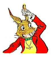 An illustration from UNCLE WIGGILY AND THE ALLIGATOR-Bk26- By Howard Garis Gunston Classics (1919)