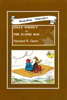 An illustration from UNCLE WIGGILY ON THE FLYING RUG -Bk13-By HOWARD GARIS GUNSTON CLASSICS (1919)