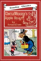 An illustration from UNCLE WIGGILY' S APPLE ROAST-Bk4- By HOWARD GARIS GUNSTON CLASSICS. (1919)