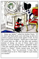 Picture 3 of 11 from UNCLE WIGGILY' S APPLE ROAST-Bk4- By HOWARD GARIS GUNSTON CLASSICS. (1919), leaf 7