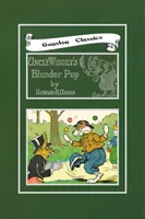 An illustration from UNCLE WIGGILY' S BLUNDER PUP-Bk34- By HOWARD GARIS - GUNSTON CLASSICS (1922)