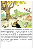 Picture 6 of 11 from UNCLE WIGGILY' S EMPTY WATCH-Bk21- - By HOWARD GARIS GUNSTON CLASSICS (1919), leaf 21