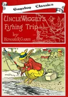 An illustration from UNCLE WIGGILY' S FISHING TRIP - Bk6-By HOWARD GARIS GUNSTON CLASSICS (1919)