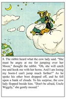 Picture 5 of 11 from UNCLE WIGGILY' S JUMPING BOOTS- Bk31- By HOWARD GARIS - GUNSTON CLASSICS (1919), leaf 12