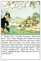 Picture 10 of 11 from UNCLE WIGGILY' S JUMPING BOOTS- Bk31- By HOWARD GARIS - GUNSTON CLASSICS (1919), leaf 27