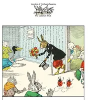 Picture 16 of 16 from UNCLE WIGGILY' S JUNE BUG FRIENDS - Bk7- By HOWARD GARIS - GUNSTON CLASSICS (1919), leaf 32