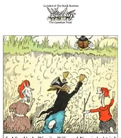 Picture 6 of 16 from UNCLE WIGGILY' S JUNE BUG FRIENDS - Bk7- By HOWARD GARIS - GUNSTON CLASSICS (1919), leaf 9