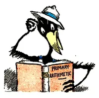 An illustration from UNCLE WIGGILY' S PICNIC -Bk5-By HOWARD R. GARIS - GUNSTON CLASSICS (1919)