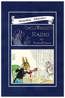 An illustration from UNCLE WIGGILY' S RADIO-Bk22- By HOWARD GARIS - GUNSTON CLASSIC (1919)