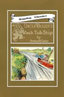An illustration from UNCLE WIGGILY' S WASH TUB SHIP-Bk27- By HOWARD R. GARIS - GUNSTON CLASSICS- (1919)