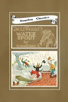 An illustration from UNCLE WIGGILY' S WATER SPOUT-Bk19- By HOWARD R. GARIS - GUNSTON CLASSICS (1919)