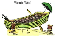 An illustration from UNCLE WIGGILY' S WATER SPOUT-Bk19- By HOWARD R. GARIS - GUNSTON CLASSICS (1919)