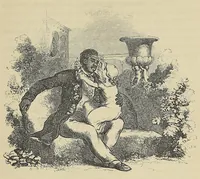 Picture 7 of 16 from Uncle Tom's cabin, or, Life among the lowly (1853), leaf 229