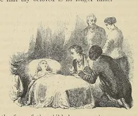 Picture 11 of 16 from Uncle Tom's cabin, or, Life among the lowly (1853), leaf 382