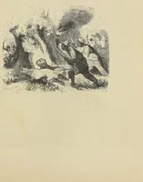 An illustration from Uncle Tom's cabin, or, Life among the lowly (1853)