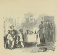 Picture 16 of 16 from Uncle Tom's cabin, or, Life among the lowly (1853), leaf 547