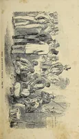 An illustration from Uncle Tom's cabin, or, Life among the lowly (1852)
