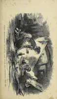 An illustration from Uncle Tom's cabin, or, Life among the lowly (1852)