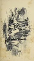 An illustration from Uncle Tom's cabin, or, Life among the lowly (1852)