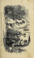 An illustration from Uncle Tom's cabin, or, Life among the lowly (1852)