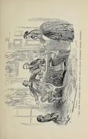 An illustration from Uncle Tom's cabin : a tale of life among the lowly (1905)