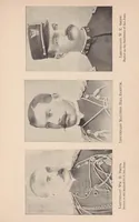 An illustration from Under fire. With the Tenth U.S. cavalry. Being a brief, comprehensive review of the Negro's participation in the wars of the United States. Especially showing the valor and heroism of the Negro soldiers of the Ninth and Tenth cavalries, and the Twenty-fourth and Twenty-fifth infantries of the regular army; as demonstrated in the decisive campaign around Santiago de Cuba, 1898 ... Thrilling episodes interestingly narrated by officers and men. Famous Indian campaigns and their results. A purely military history of the Negro. With introduction by Major-General Joseph Wheeler ... By Herschel V. Cashin ... Charles Alexander ... William T. Anderson ... Arthur M. Brown ... Horace W. Bivins ... illustrated with over one hundred fine engravings from original photographs .. (1899)