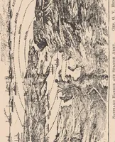 An illustration from Under fire. With the Tenth U.S. cavalry. Being a brief, comprehensive review of the Negro's participation in the wars of the United States. Especially showing the valor and heroism of the Negro soldiers of the Ninth and Tenth cavalries, and the Twenty-fourth and Twenty-fifth infantries of the regular army; as demonstrated in the decisive campaign around Santiago de Cuba, 1898 ... Thrilling episodes interestingly narrated by officers and men. Famous Indian campaigns and their results. A purely military history of the Negro. With introduction by Major-General Joseph Wheeler ... By Herschel V. Cashin ... Charles Alexander ... William T. Anderson ... Arthur M. Brown ... Horace W. Bivins ... illustrated with over one hundred fine engravings from original photographs .. (1899)