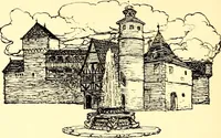 Picture 27 of 35 from Undine (1909), leaf 151