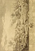 An illustration from Une famille d'artistes brestois au XVIIIe siècle: les Ozanne (1891)