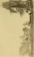 An illustration from Une famille d'artistes brestois au XVIIIe siècle: les Ozanne (1891)