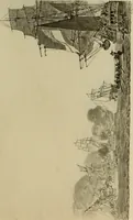 An illustration from Une famille d'artistes brestois au XVIIIe siècle: les Ozanne (1891)