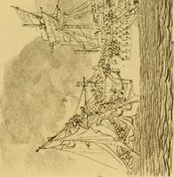 An illustration from Une famille d'artistes brestois au XVIIIe siècle: les Ozanne (1891)