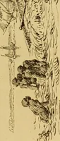 An illustration from Une famille d'artistes brestois au XVIIIe siècle: les Ozanne (1891)