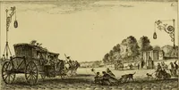 An illustration from Une famille d'artistes brestois au XVIIIe siècle: les Ozanne (1891)