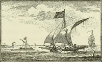 An illustration from Une famille d'artistes brestois au XVIIIe siècle: les Ozanne (1891)