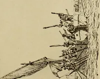 An illustration from Une famille d'artistes brestois au XVIIIe siècle: les Ozanne (1891)