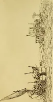 An illustration from Une famille d'artistes brestois au XVIIIe siècle: les Ozanne (1891)