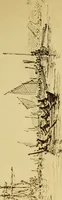 An illustration from Une famille d'artistes brestois au XVIIIe siècle: les Ozanne (1891)