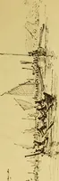 An illustration from Une famille d'artistes brestois au XVIIIe siècle: les Ozanne (1891)
