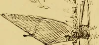 An illustration from Une famille d'artistes brestois au XVIIIe siècle: les Ozanne (1891)