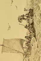 An illustration from Une famille d'artistes brestois au XVIIIe siècle: les Ozanne (1891)