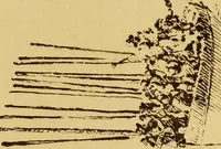 An illustration from Une famille d'artistes brestois au XVIIIe siècle: les Ozanne (1891)