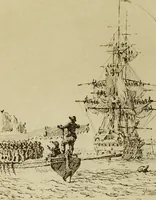 Picture 70 of 86 from Une famille d'artistes brestois au XVIIIe siècle: les Ozanne (1891), leaf 418