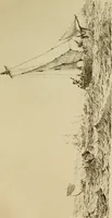 An illustration from Une famille d'artistes brestois au XVIIIe siècle: les Ozanne (1891)