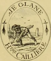 Picture 1 of 86 from Une famille d'artistes brestois au XVIIIe siècle: les Ozanne (1891), leaf 6