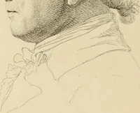 An illustration from Une famille d'artistes brestois au XVIIIe siècle: les Ozanne (1891)